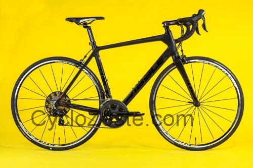 Ribble Sportive Racing avis et fiche technique